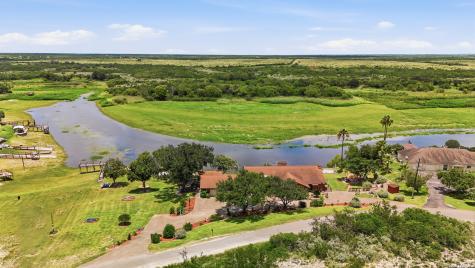 614 County Road 372 Sandia TX 78383