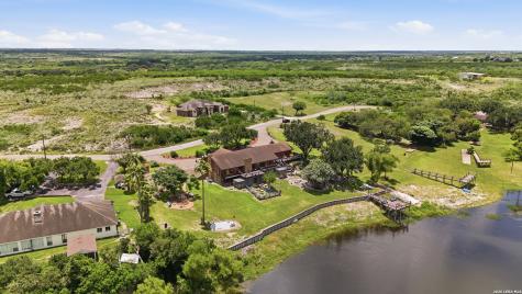 614 County Road 372 Sandia TX 78383