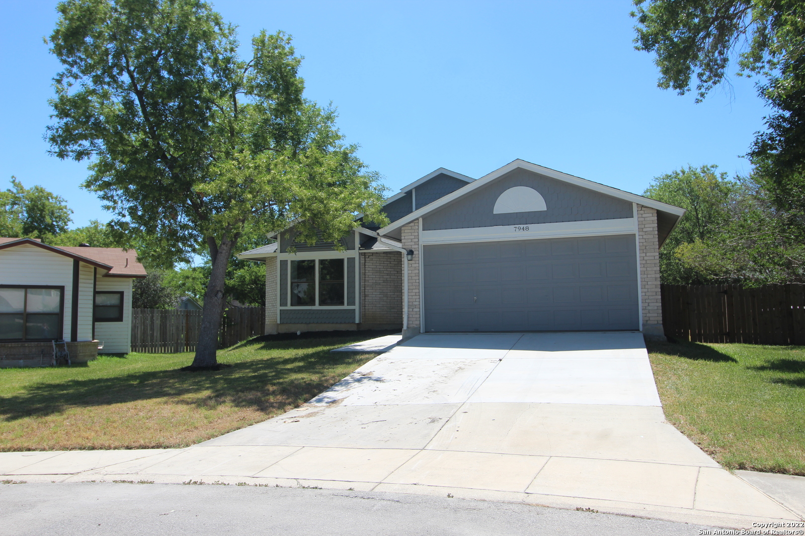 7948 Corona Ridge San Antonio TX 78244