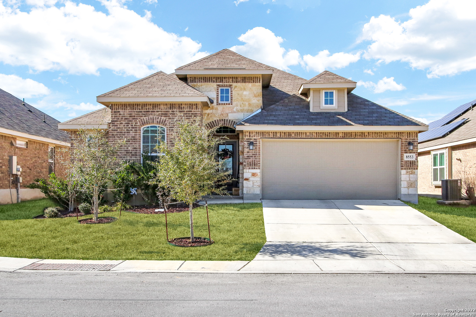8553 Norias Wheel San Antonio TX 78254