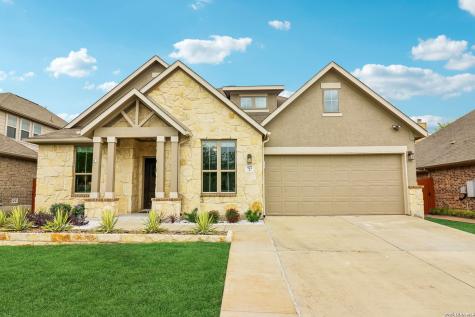 527 Pecan Forest New Braunfels TX 78130
