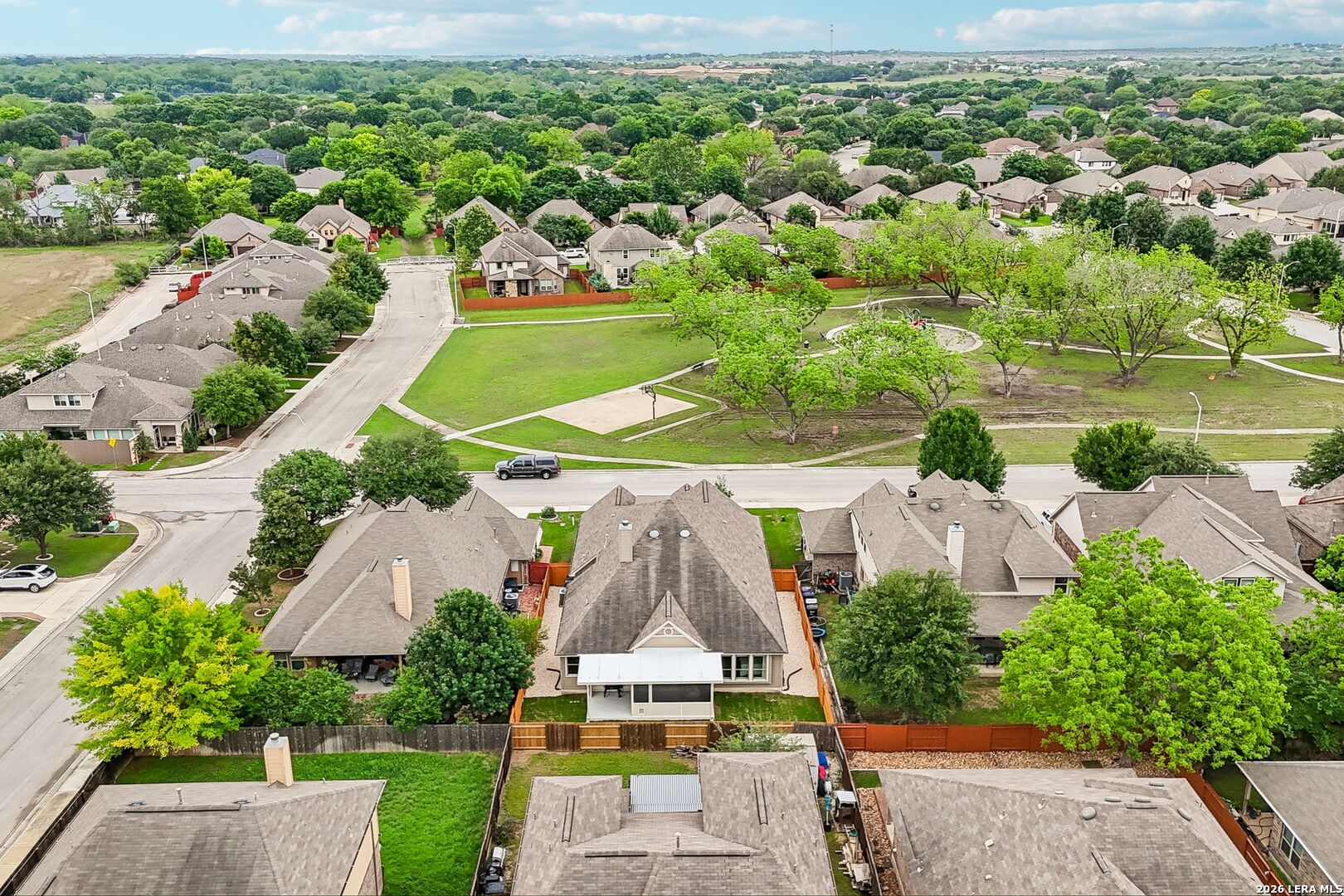 527 Pecan Forest New Braunfels TX 78130