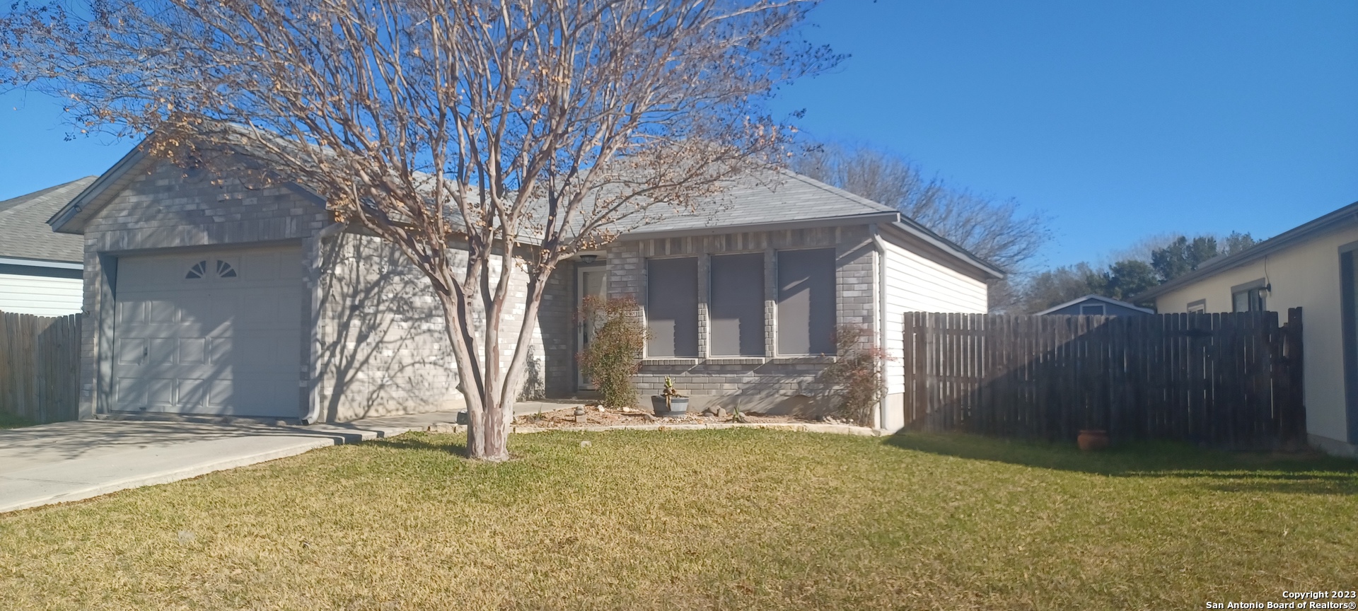 8294 Morning Grove Converse TX 78109