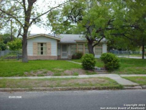 246 Hillwood Drive San Antonio TX 78213