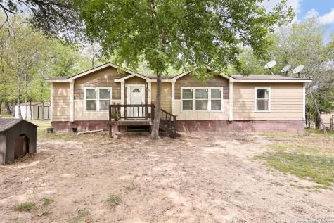 2207 Hickory Way San Antonio TX 78264
