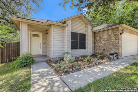 9422 Winding Elm Place San Antonio TX 78254
