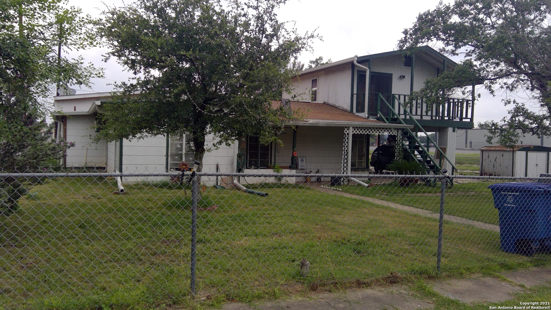 303 Shasta Avenue San Antonio TX 78221