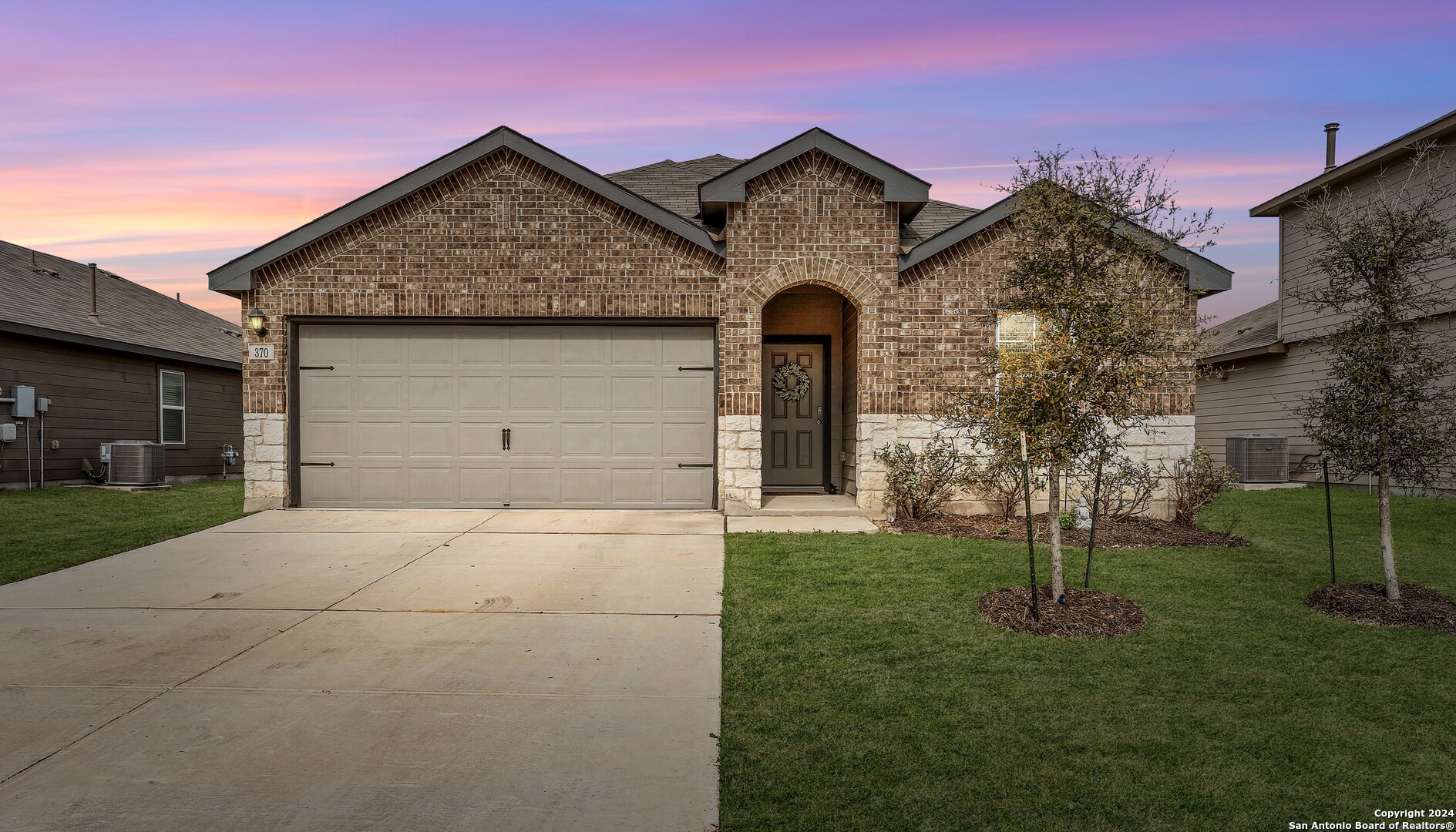 370 Northshore Trail New Braunfels TX 78130