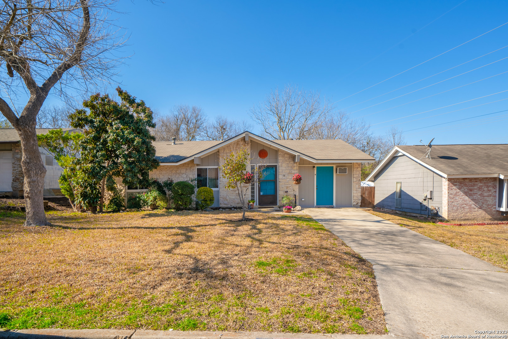12409 Trailing Oaks Street Live Oak TX 78233