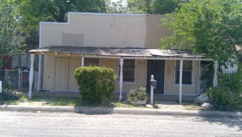 1524 San Fernando Street San Antonio TX 78207