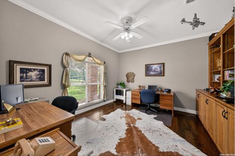 8639 Raintree Woods Drive Fair Oaks Ranch TX 78015