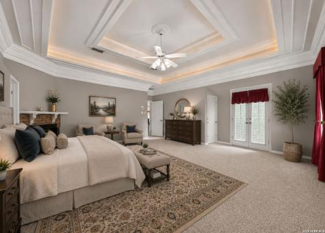 8639 Raintree Woods Drive Fair Oaks Ranch TX 78015