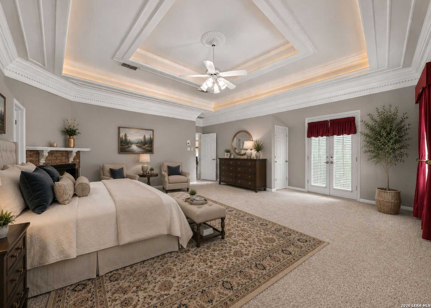 8639 Raintree Woods Drive Fair Oaks Ranch TX 78015