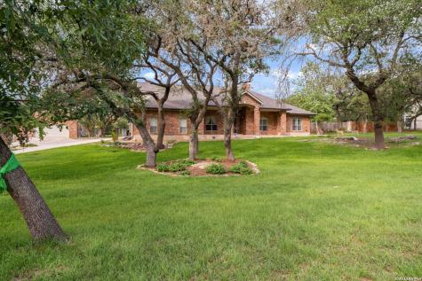 8639 Raintree Woods Drive Fair Oaks Ranch TX 78015