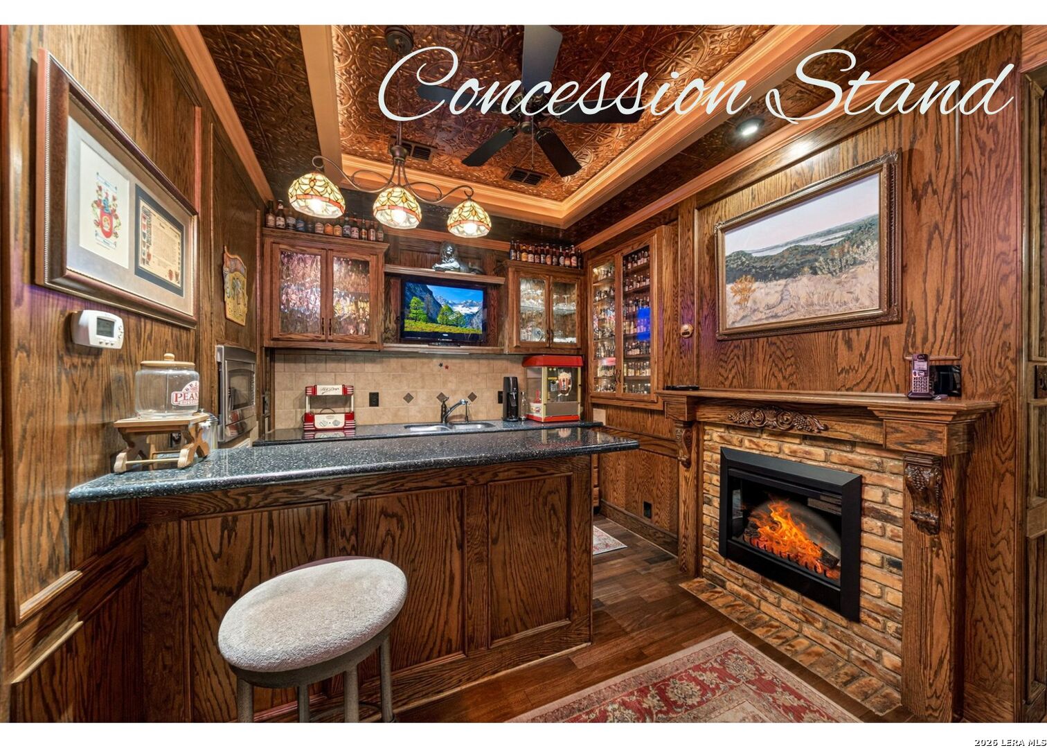 8639 Raintree Woods Drive Fair Oaks Ranch TX 78015