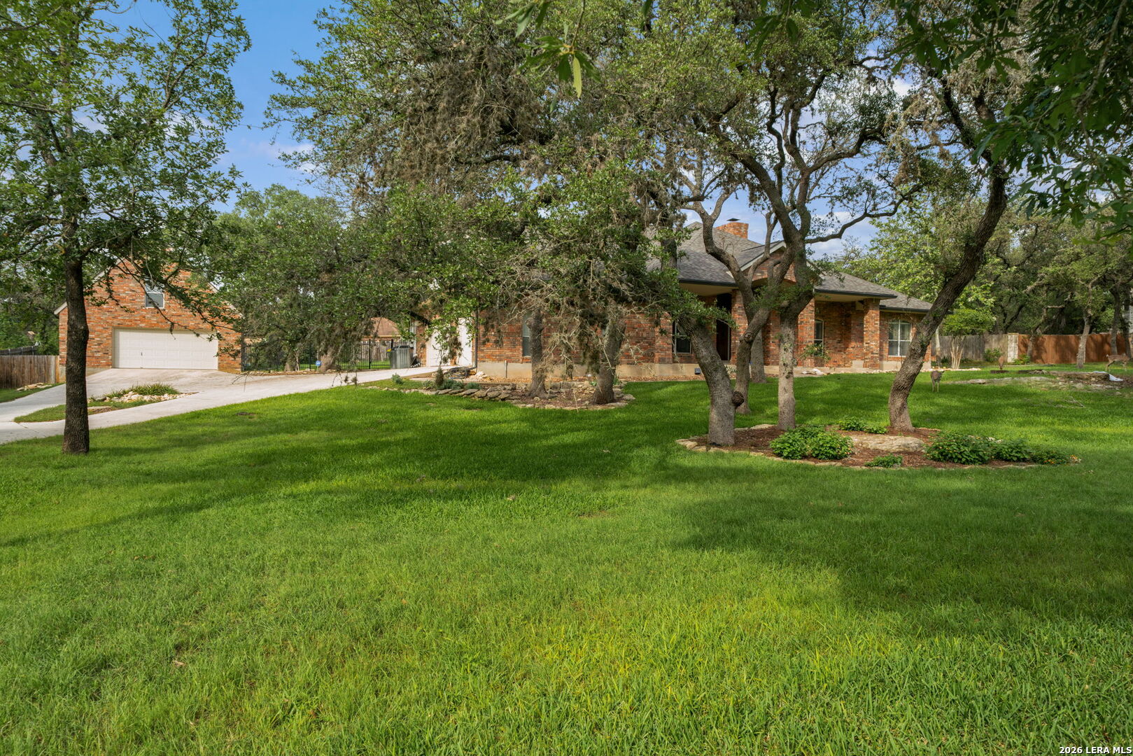 8639 Raintree Woods Drive Fair Oaks Ranch TX 78015