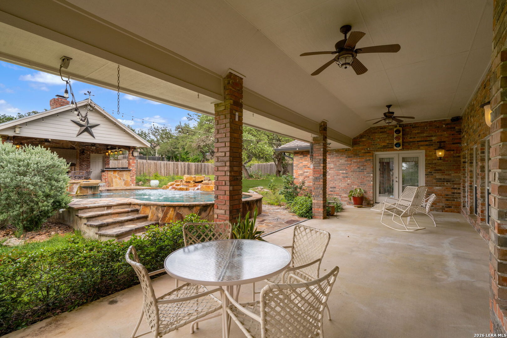 8639 Raintree Woods Drive Fair Oaks Ranch TX 78015
