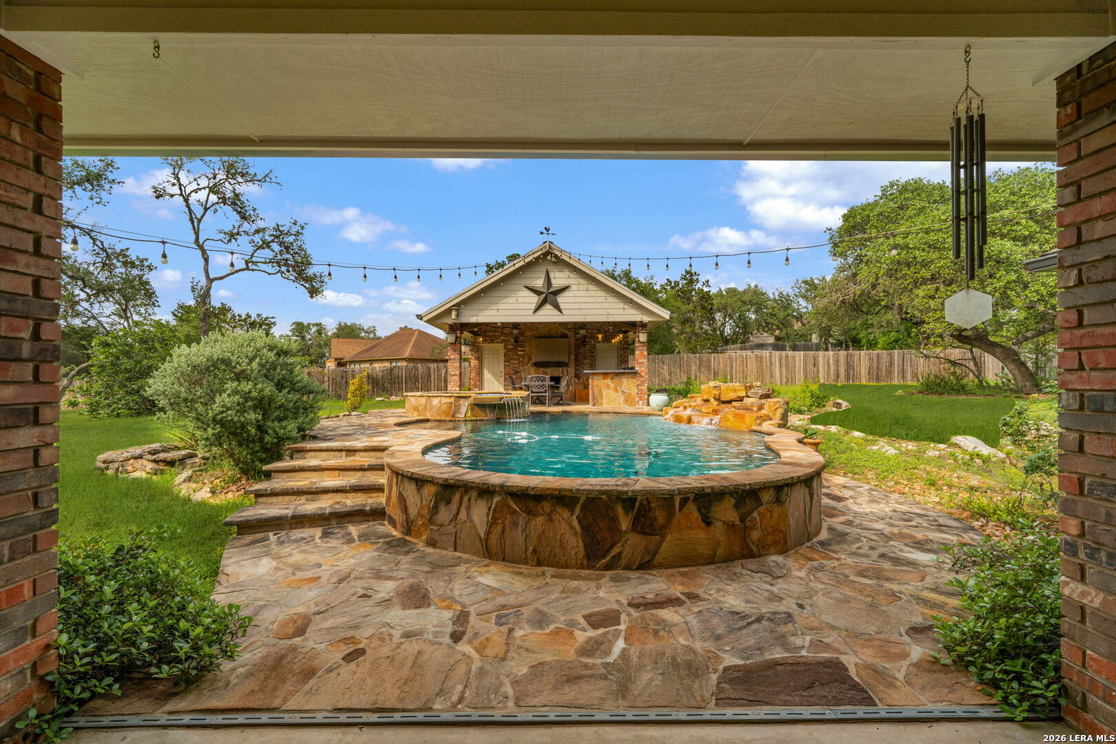 8639 Raintree Woods Drive Fair Oaks Ranch TX 78015