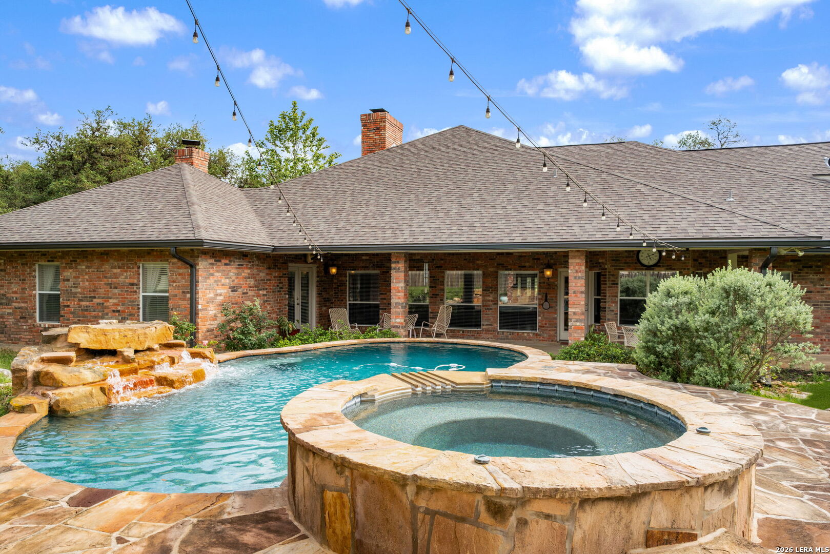 8639 Raintree Woods Drive Fair Oaks Ranch TX 78015