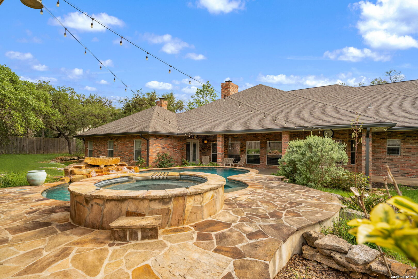 8639 Raintree Woods Drive Fair Oaks Ranch TX 78015