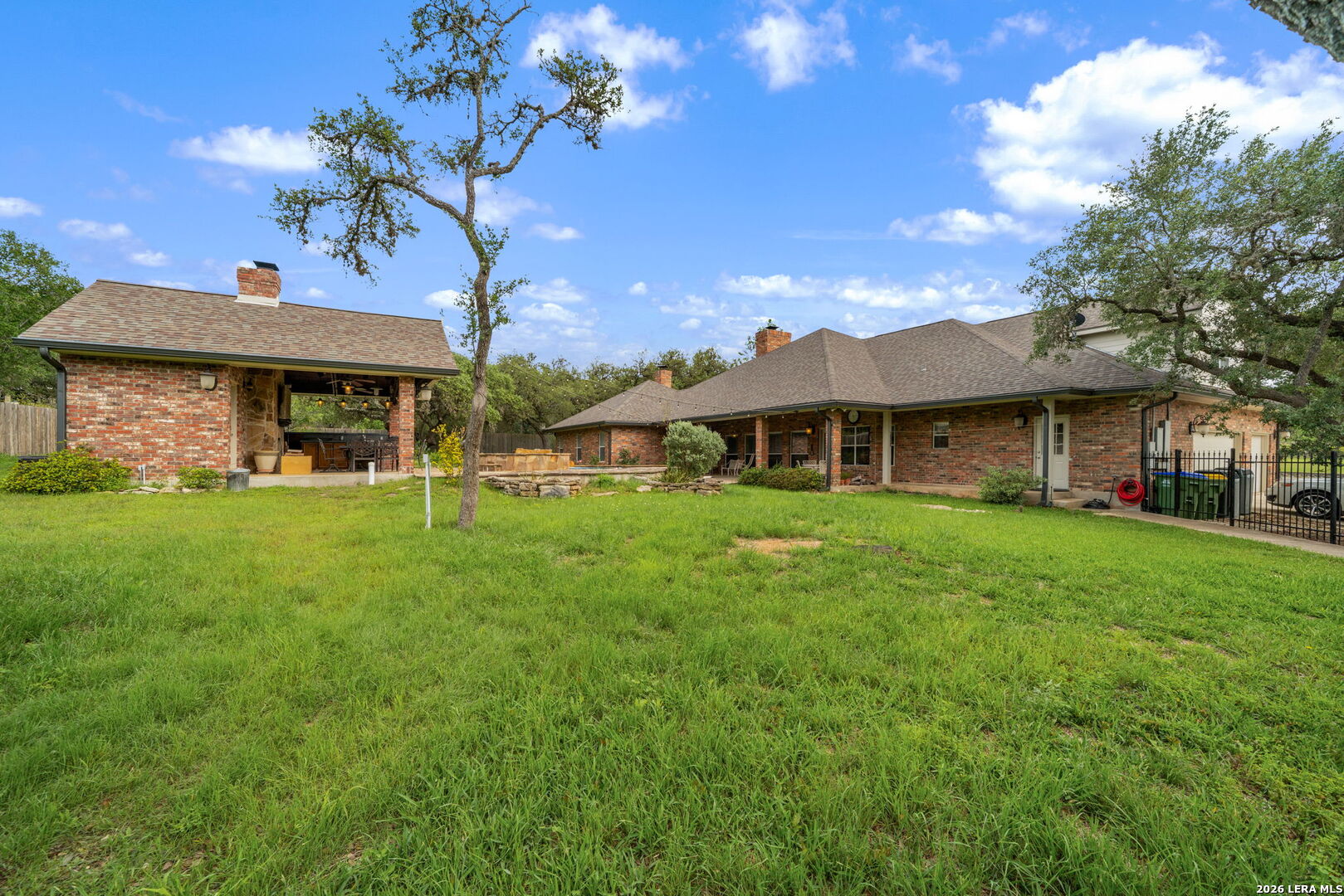 8639 Raintree Woods Drive Fair Oaks Ranch TX 78015