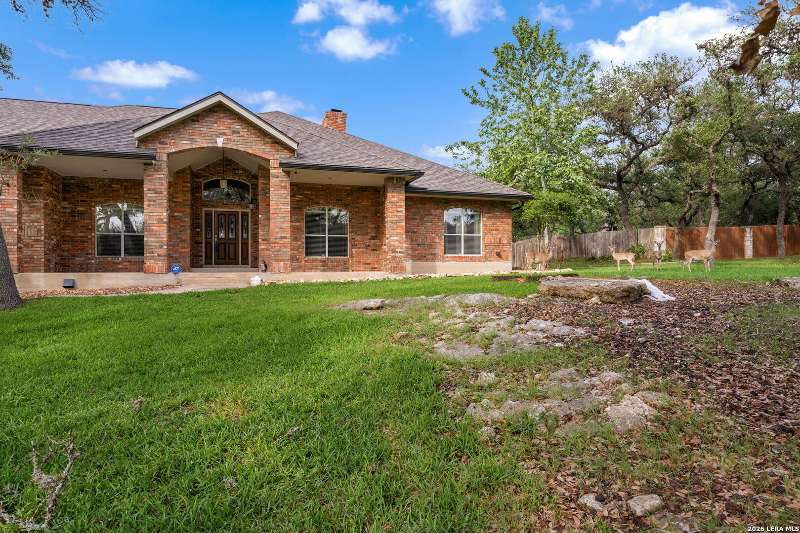 8639 Raintree Woods Drive Fair Oaks Ranch TX 78015