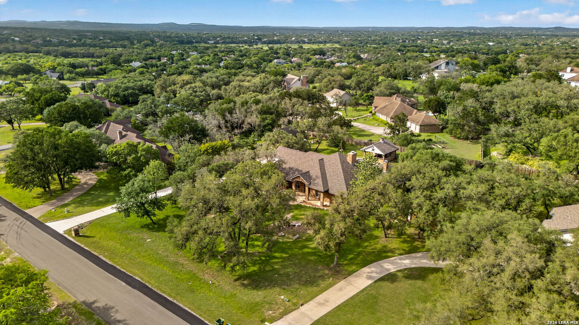 8639 Raintree Woods Drive Fair Oaks Ranch TX 78015