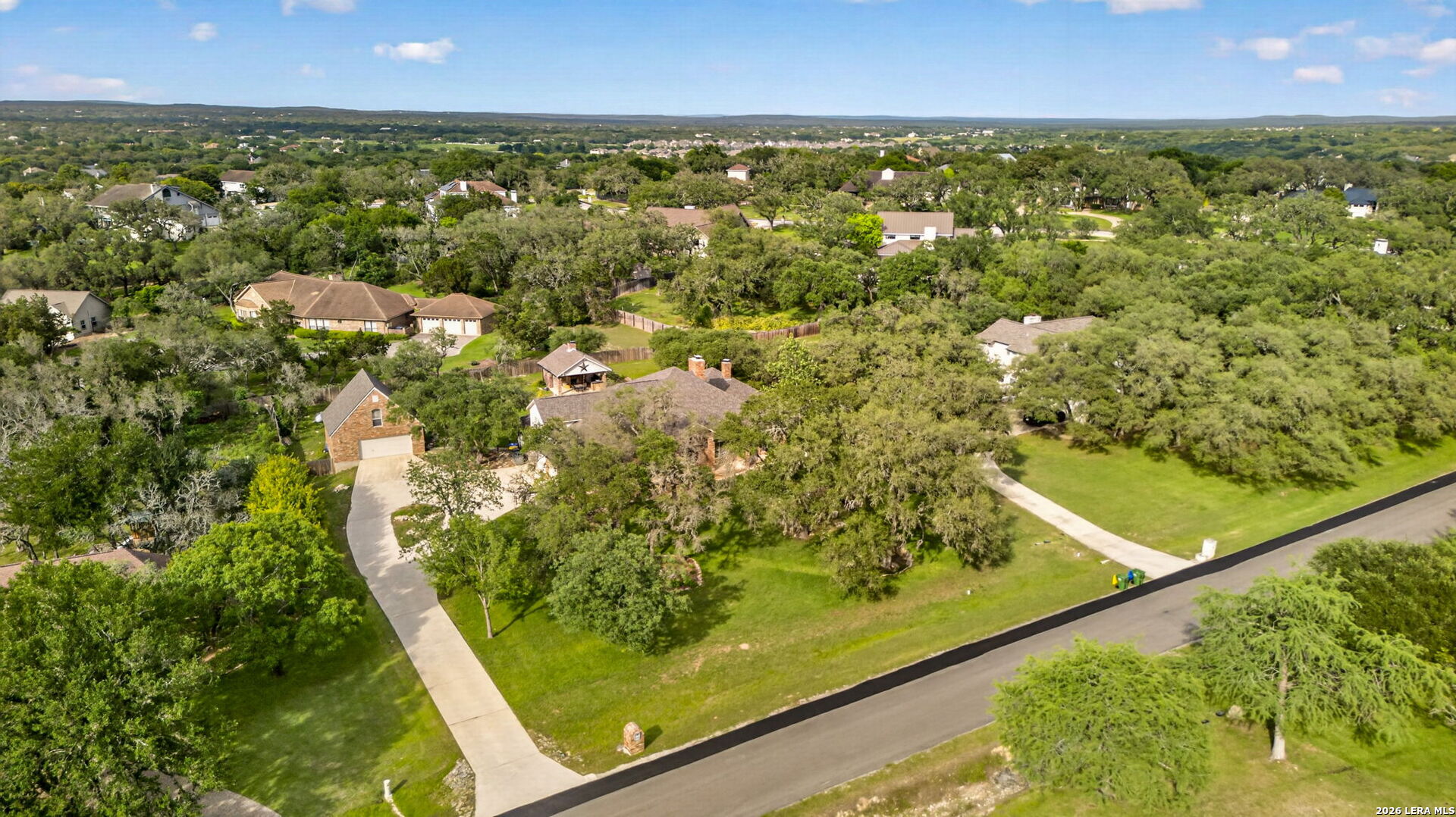 8639 Raintree Woods Drive Fair Oaks Ranch TX 78015