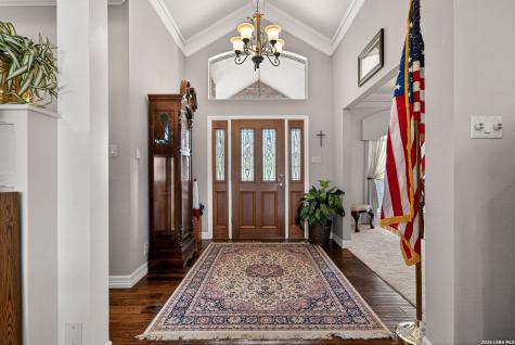 8639 Raintree Woods Drive Fair Oaks Ranch TX 78015