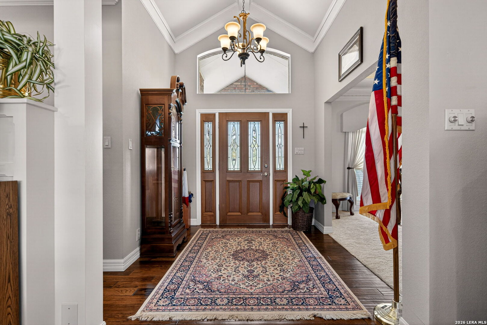 8639 Raintree Woods Drive Fair Oaks Ranch TX 78015