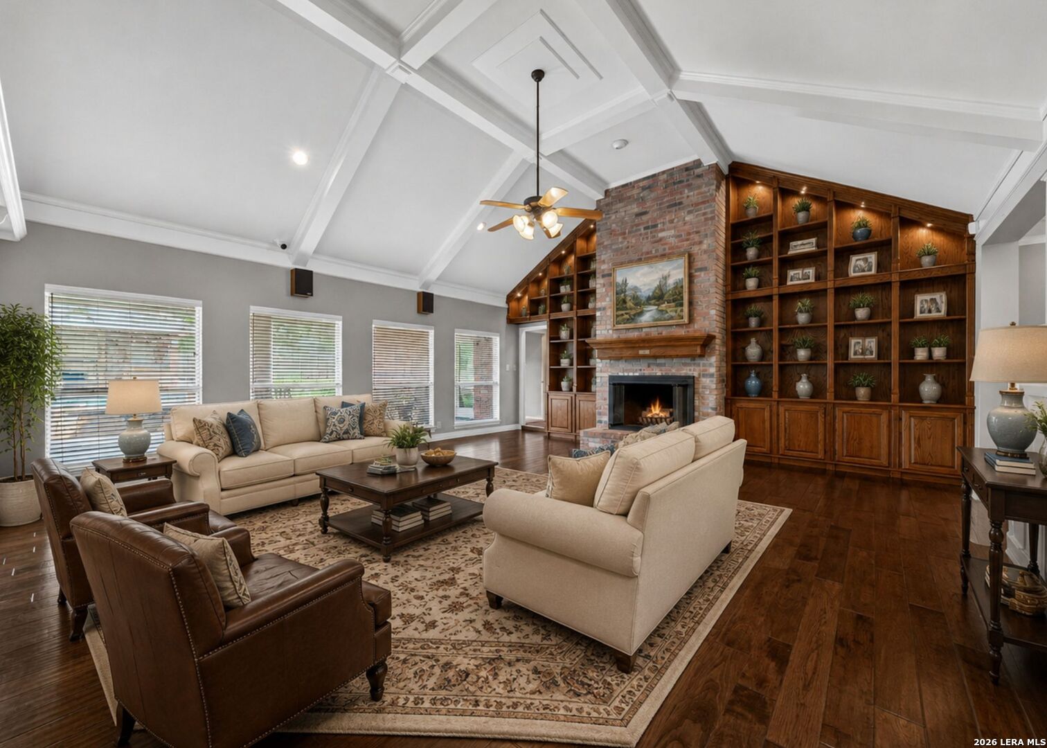 8639 Raintree Woods Drive Fair Oaks Ranch TX 78015