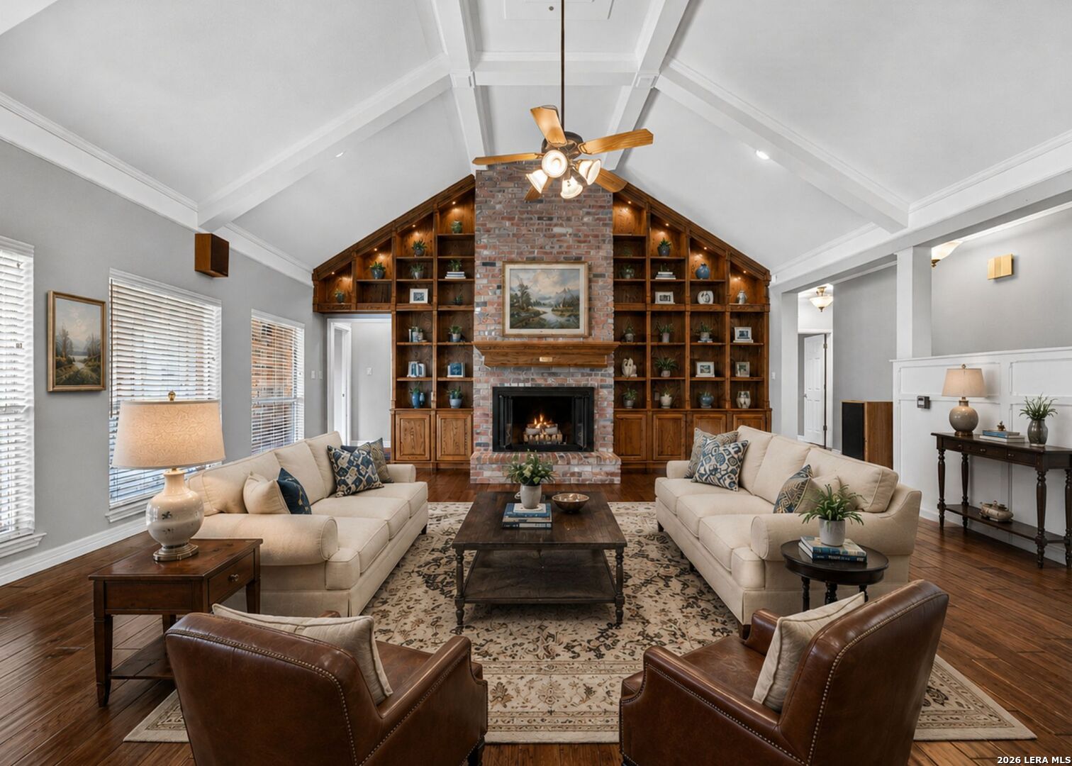 8639 Raintree Woods Drive Fair Oaks Ranch TX 78015