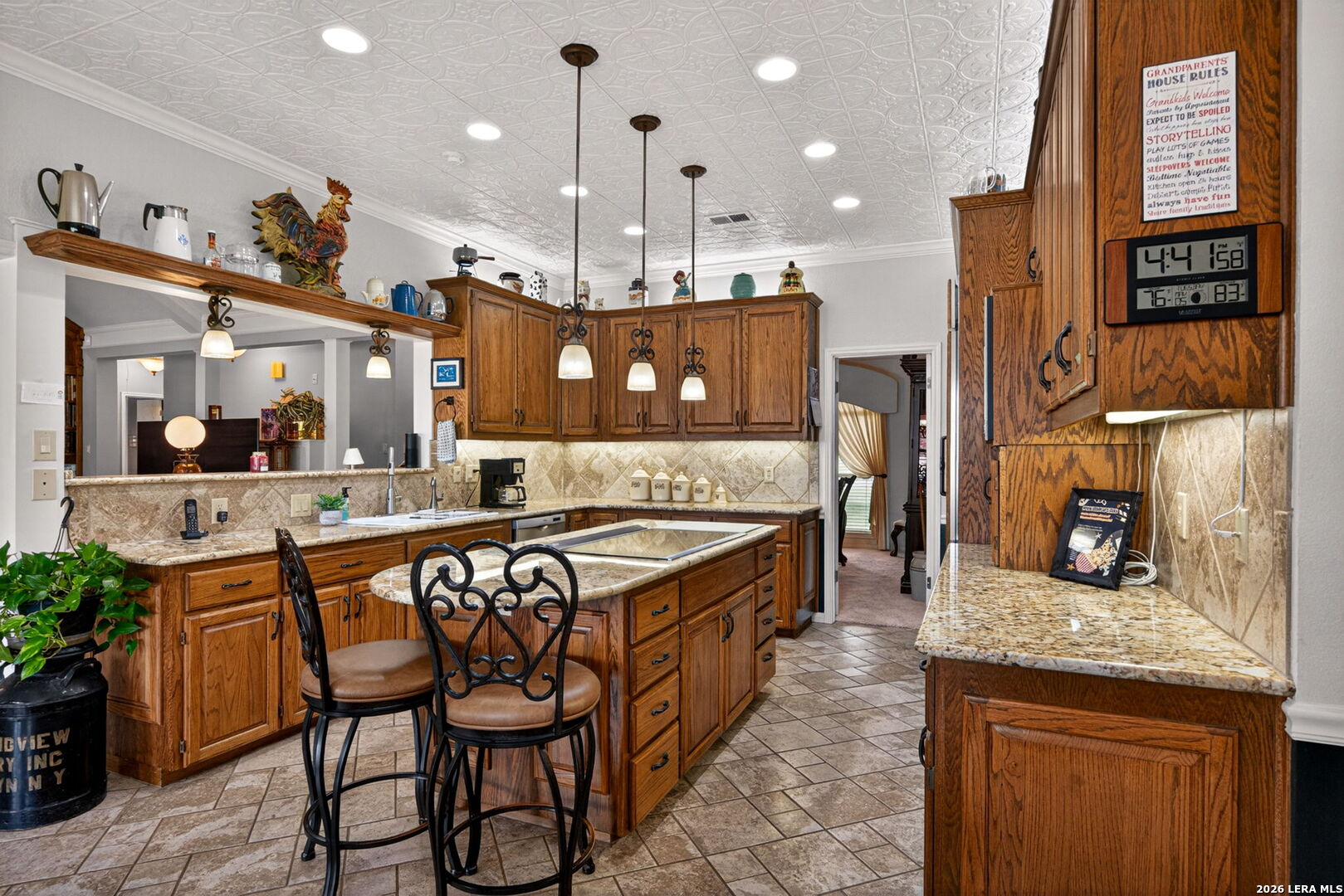 8639 Raintree Woods Drive Fair Oaks Ranch TX 78015