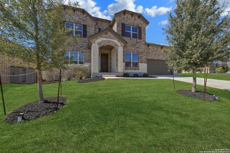 1915 Sladen Hills San Antonio TX 78253