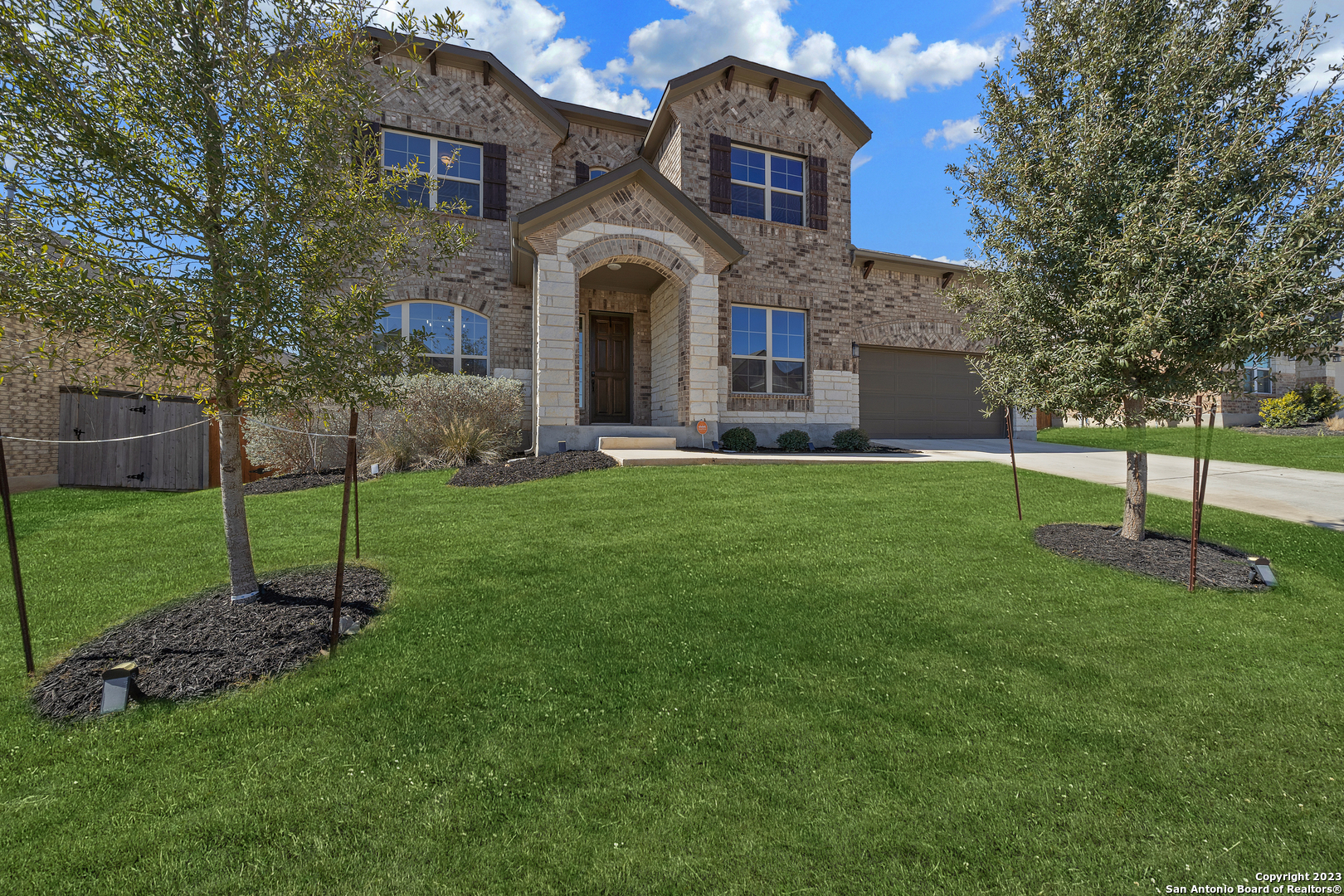 1915 Sladen Hills San Antonio TX 78253