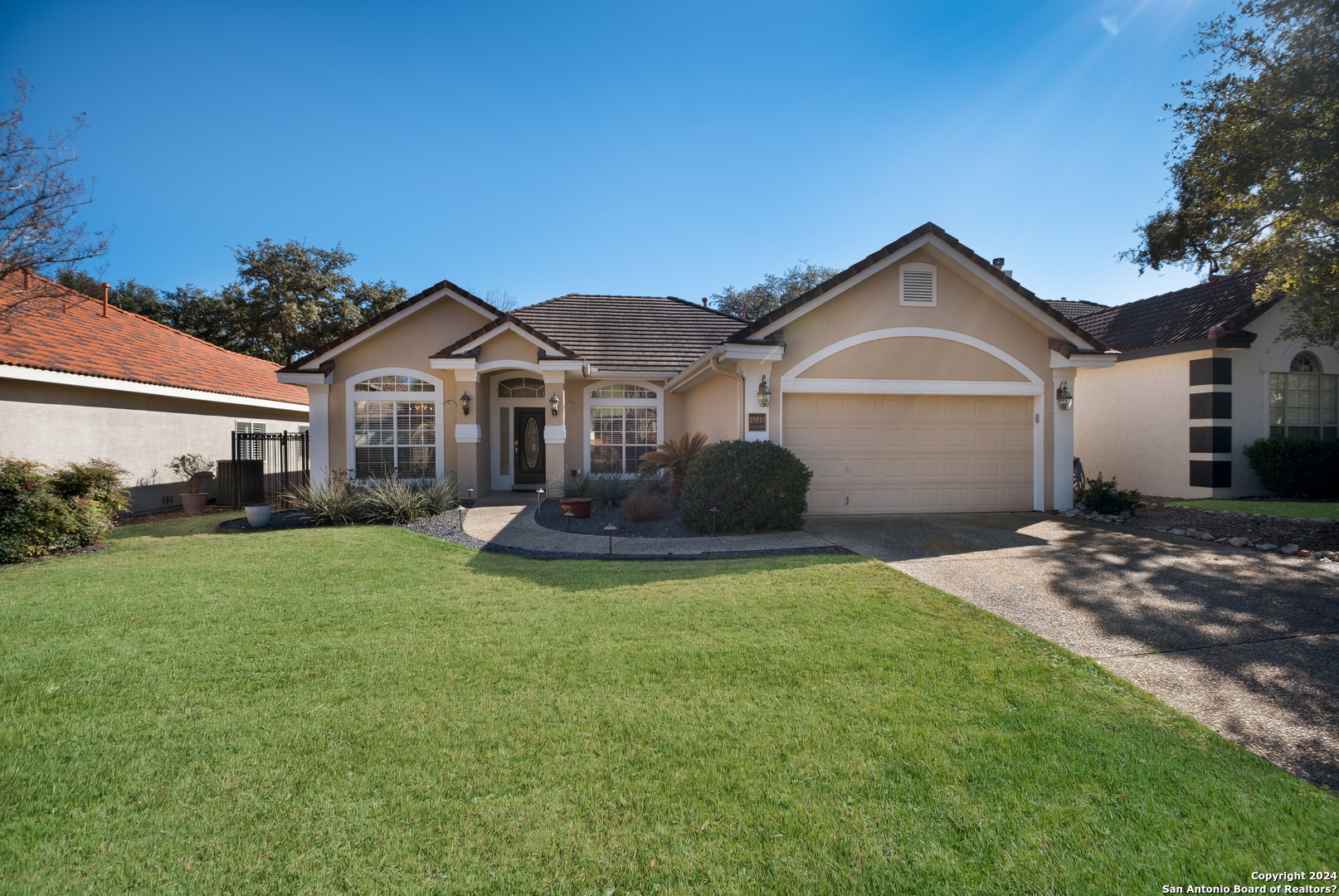 18810 Calle Cierra San Antonio TX 78258