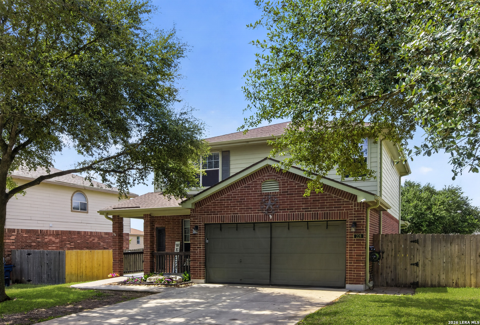 228 Eagle Flight Cibolo TX 78108