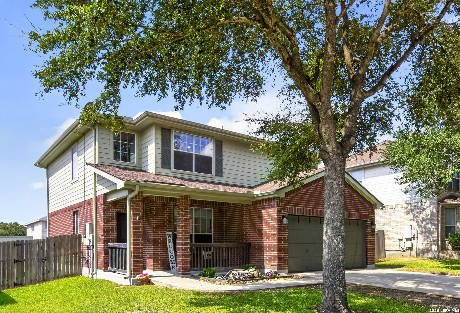228 Eagle Flight Cibolo TX 78108