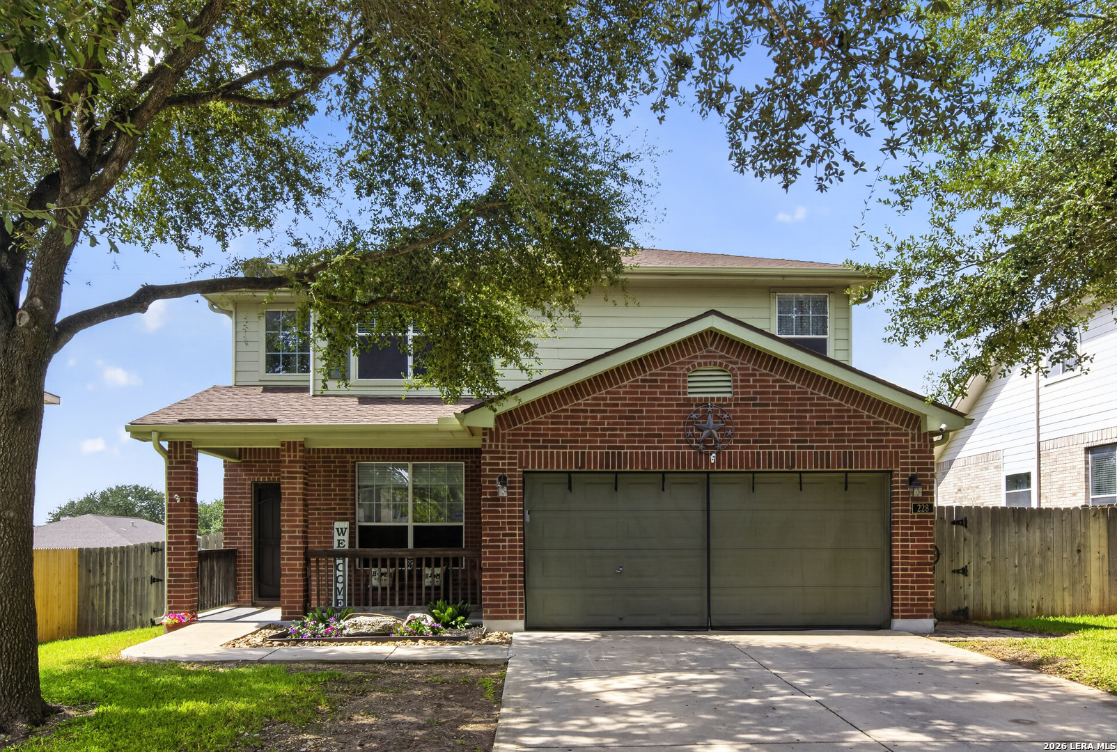 228 Eagle Flight Cibolo TX 78108