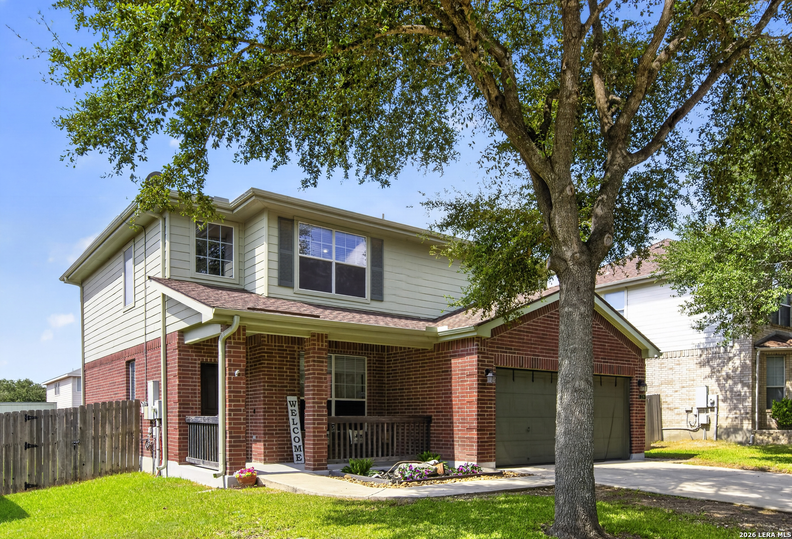 228 Eagle Flight Cibolo TX 78108