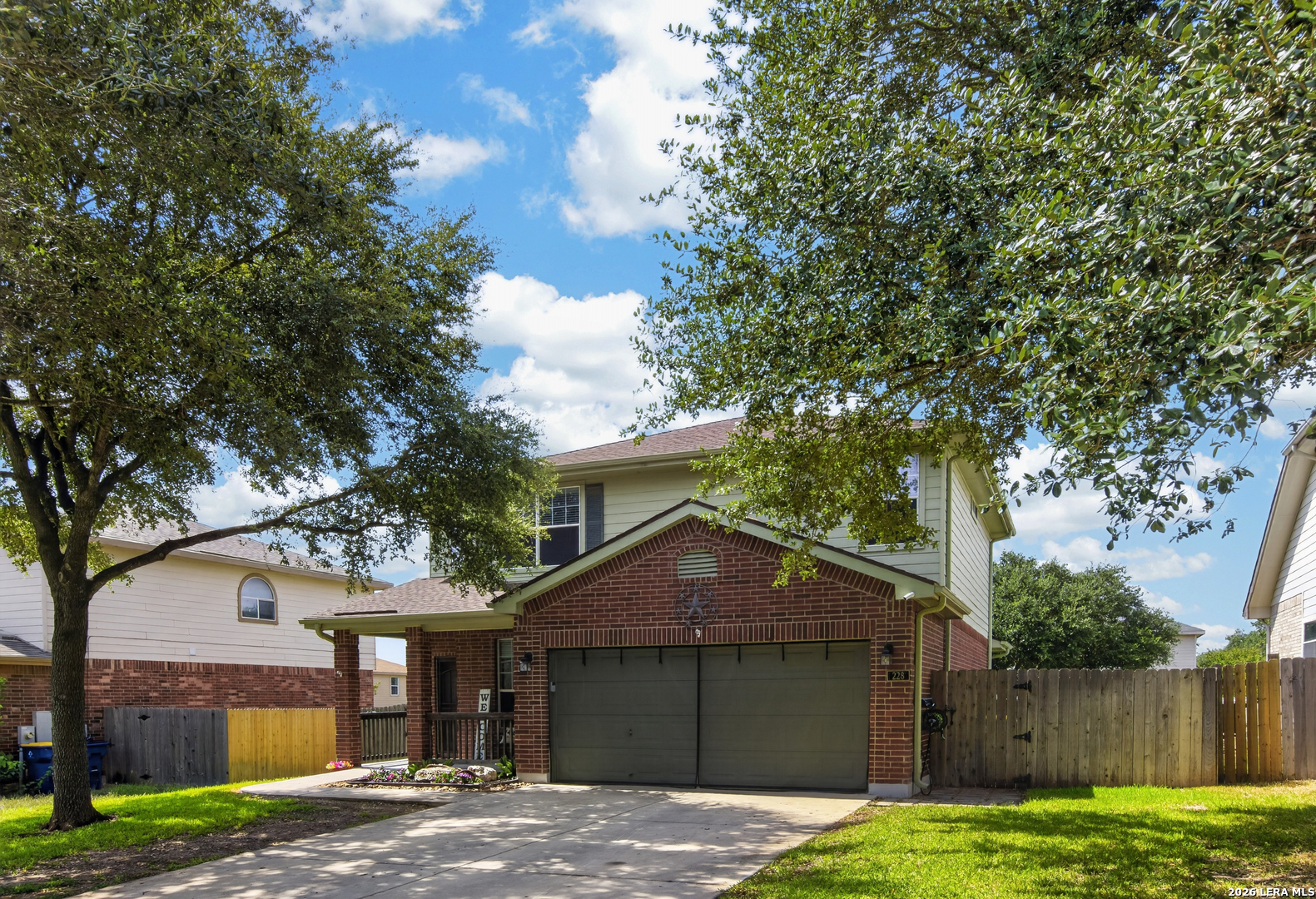 228 Eagle Flight Cibolo TX 78108