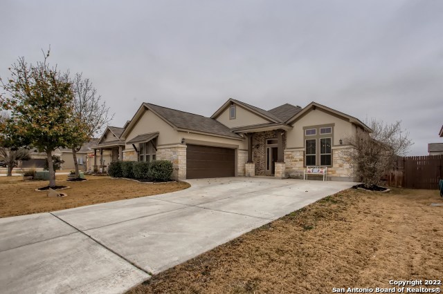 1410 Shadow Rock New Braunfels TX 78130