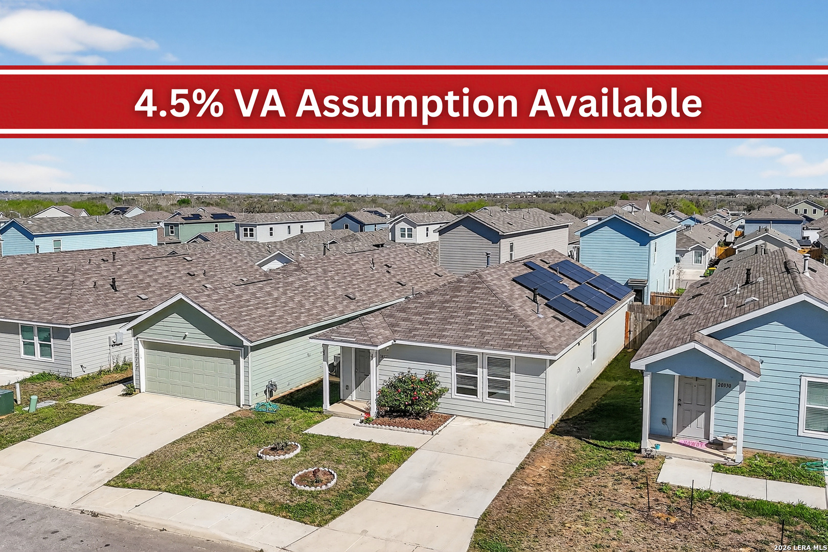 20326 Andesine San Antonio TX 78264