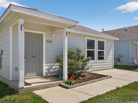 20326 Andesine San Antonio TX 78264