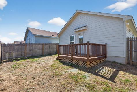 20326 Andesine San Antonio TX 78264