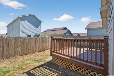 20326 Andesine San Antonio TX 78264