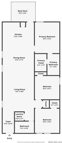 20326 Andesine San Antonio TX 78264