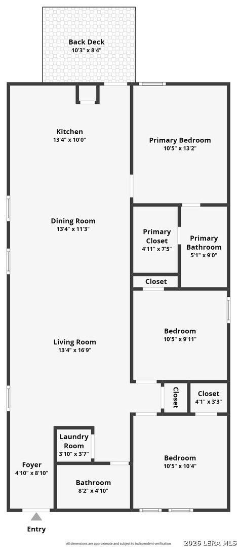 20326 Andesine San Antonio TX 78264