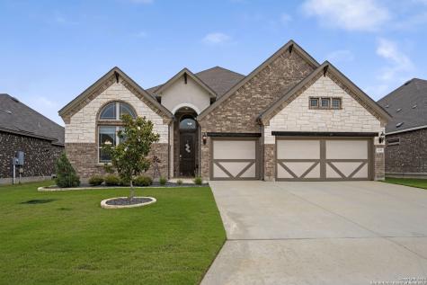 1332 Gruene Glen Street New Braunfels TX 78132