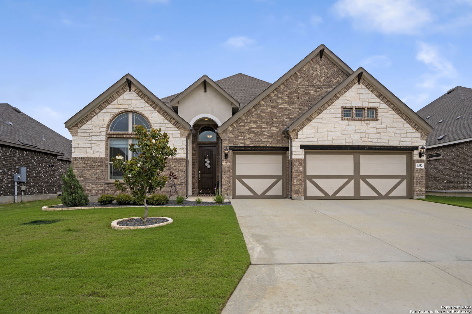 1332 Gruene Glen Street New Braunfels TX 78132